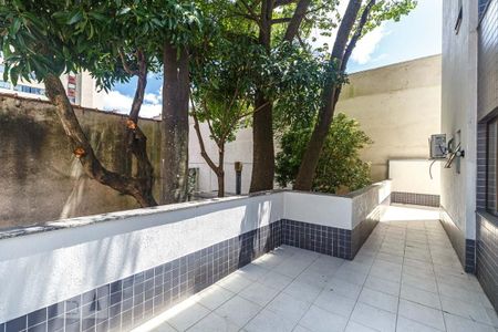 Apartamento à venda com 203m², 2 quartos e 2 vagasÁrea Externa