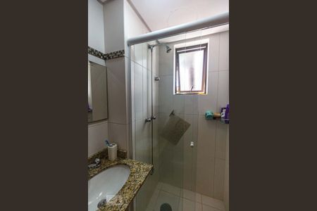 Apartamento à venda com 203m², 2 quartos e 2 vagasBanheiro do Quarto 2