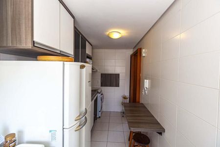 Apartamento à venda com 203m², 2 quartos e 2 vagasCozinha
