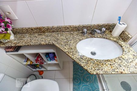 Apartamento à venda com 203m², 2 quartos e 2 vagasBanheiro do Quarto 2