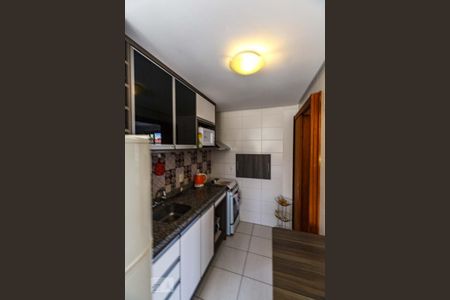 Apartamento à venda com 203m², 2 quartos e 2 vagasCozinha