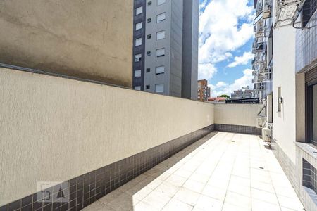 Apartamento à venda com 203m², 2 quartos e 2 vagasÁrea Externa