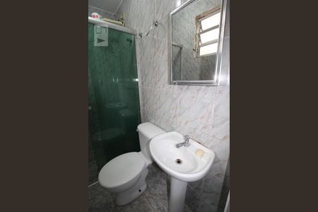 Studio para alugar com 30m², 1 quarto e sem vagaBanheiro