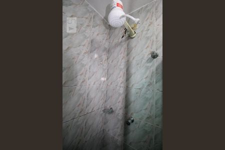 Studio para alugar com 30m², 1 quarto e sem vagaBanheiro