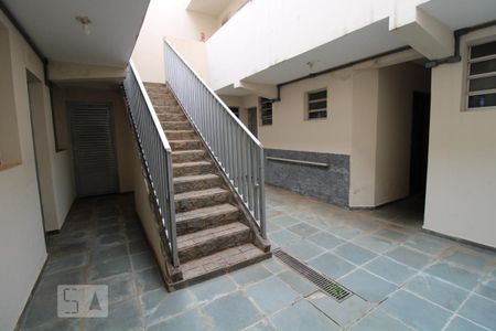 Studio para alugar com 30m², 1 quarto e sem vagaHall dos quartos