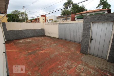 Studio para alugar com 30m², 1 quarto e sem vagaFachada
