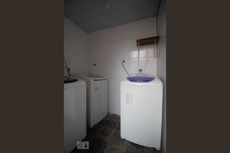 Studio para alugar com 30m², 1 quarto e sem vagaÁrea Comum - Lavanderia