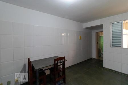 Studio para alugar com 30m², 1 quarto e sem vagaCozinha