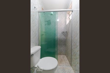 Studio para alugar com 30m², 1 quarto e sem vagaBanheiro