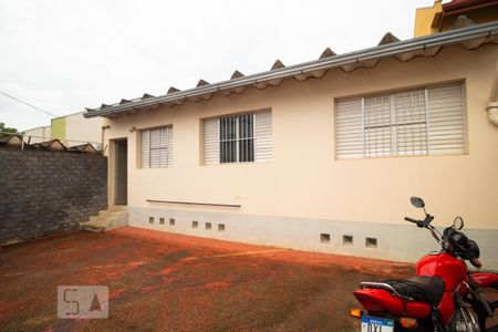 Studio para alugar com 30m², 1 quarto e sem vagaFachada