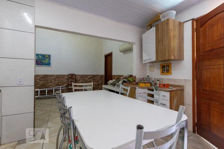 Casa à venda com 190m², 4 quartos e 8 vagas Casa à venda com 190m², 4 quartos e 8 vagasCozinha 2