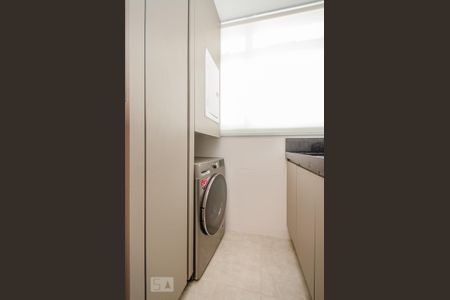 Apartamento à venda com 140m², 2 quartos e 2 vagas Apartamento à venda com 140m², 2 quartos e 2 vagasÁrea de Serviço