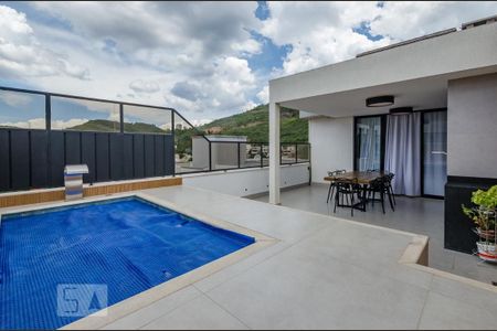 Apartamento à venda com 140m², 2 quartos e 2 vagas Apartamento à venda com 140m², 2 quartos e 2 vagasCobertura