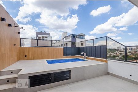 Apartamento à venda com 140m², 2 quartos e 2 vagas Apartamento à venda com 140m², 2 quartos e 2 vagasCobertura