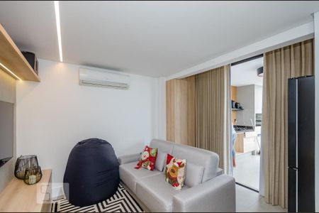 Apartamento à venda com 140m², 2 quartos e 2 vagas Apartamento à venda com 140m², 2 quartos e 2 vagasSala cobertura
