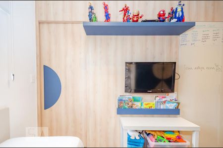 Apartamento à venda com 140m², 2 quartos e 2 vagas Apartamento à venda com 140m², 2 quartos e 2 vagasQuarto 2