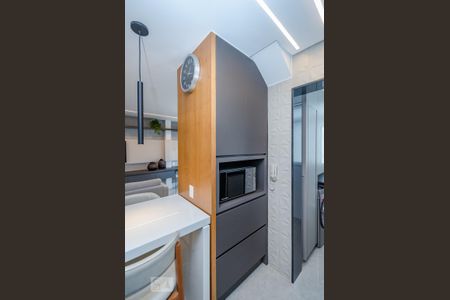 Apartamento à venda com 140m², 2 quartos e 2 vagas Apartamento à venda com 140m², 2 quartos e 2 vagasCozinha