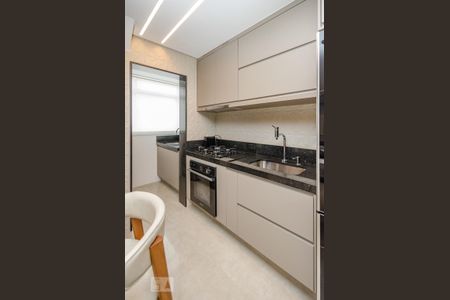 Apartamento à venda com 140m², 2 quartos e 2 vagas