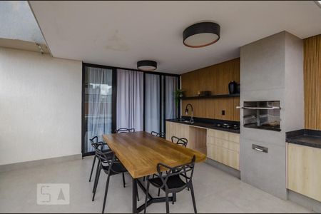 Apartamento à venda com 140m², 2 quartos e 2 vagas Apartamento à venda com 140m², 2 quartos e 2 vagasCobertura