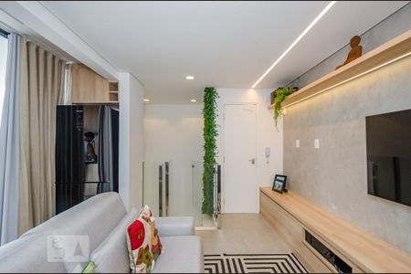 Apartamento à venda com 140m², 2 quartos e 2 vagas Apartamento à venda com 140m², 2 quartos e 2 vagasSala cobertura