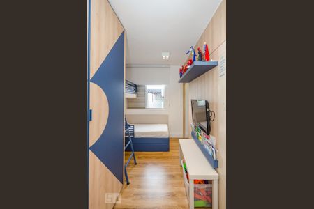 Apartamento à venda com 140m², 2 quartos e 2 vagas Apartamento à venda com 140m², 2 quartos e 2 vagasQuarto 2