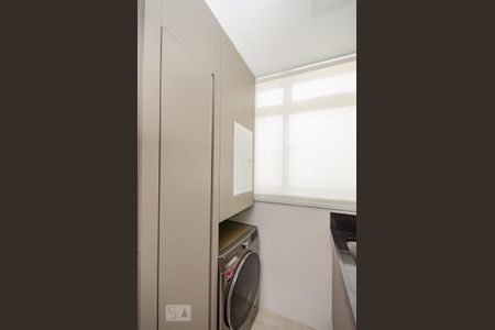 Apartamento à venda com 140m², 2 quartos e 2 vagas Apartamento à venda com 140m², 2 quartos e 2 vagasÁrea de Serviço