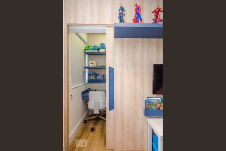 Apartamento à venda com 140m², 2 quartos e 2 vagas Apartamento à venda com 140m², 2 quartos e 2 vagasQuarto 2