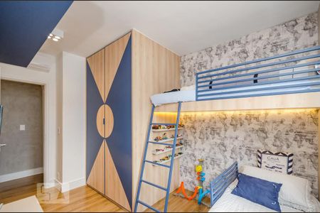 Apartamento à venda com 140m², 2 quartos e 2 vagas Apartamento à venda com 140m², 2 quartos e 2 vagasQuarto 2