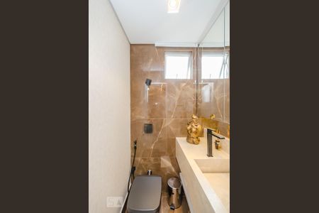 Apartamento à venda com 140m², 2 quartos e 2 vagas Apartamento à venda com 140m², 2 quartos e 2 vagasLavabo