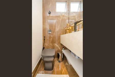 Apartamento à venda com 140m², 2 quartos e 2 vagas Apartamento à venda com 140m², 2 quartos e 2 vagasLavabo