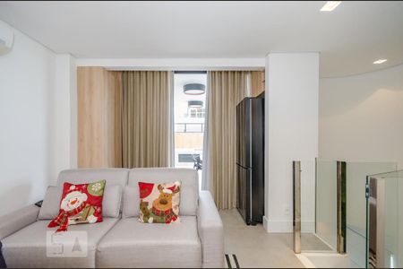 Apartamento à venda com 140m², 2 quartos e 2 vagas Apartamento à venda com 140m², 2 quartos e 2 vagasSala cobertura