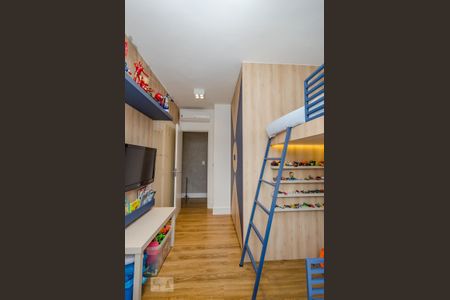 Apartamento à venda com 140m², 2 quartos e 2 vagas Apartamento à venda com 140m², 2 quartos e 2 vagasQuarto 2