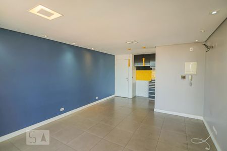Sala de apartamento à venda com 2 quartos, 70m² em Rio Pequeno, São Paulo