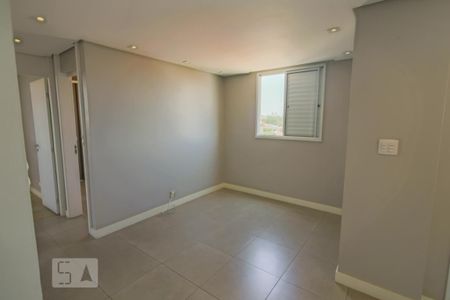 Sala de apartamento à venda com 2 quartos, 70m² em Rio Pequeno, São Paulo