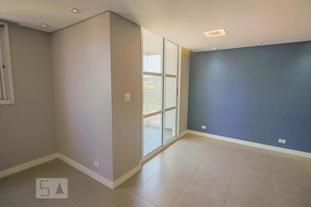 Sala de apartamento à venda com 2 quartos, 70m² em Rio Pequeno, São Paulo