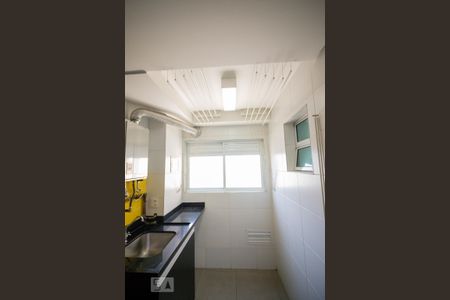 Apartamento à venda com 70m², 2 quartos e 1 vaga Apartamento à venda com 70m², 2 quartos e 1 vagaCozinha / Lavanderia
