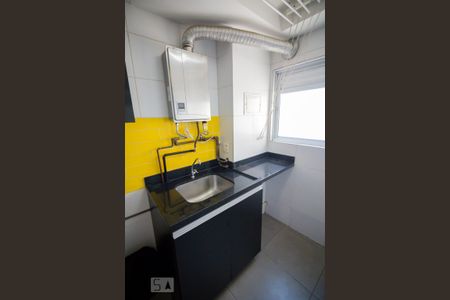 Apartamento à venda com 70m², 2 quartos e 1 vaga Apartamento à venda com 70m², 2 quartos e 1 vagaCozinha / Lavanderia