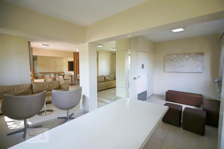 Apartamento à venda com 70m², 2 quartos e 1 vaga Apartamento à venda com 70m², 2 quartos e 1 vagaÁrea comum - Salão de festas