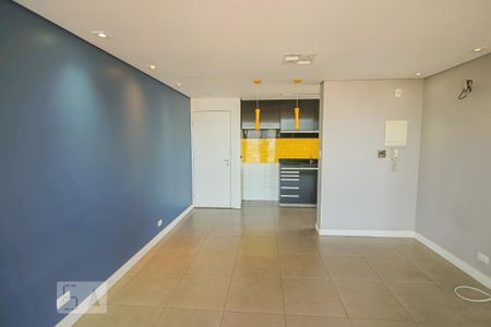 Sala de apartamento à venda com 2 quartos, 70m² em Rio Pequeno, São Paulo