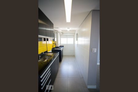 Apartamento à venda com 70m², 2 quartos e 1 vaga Apartamento à venda com 70m², 2 quartos e 1 vagaCozinha / Lavanderia