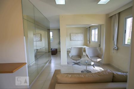Apartamento à venda com 70m², 2 quartos e 1 vaga Apartamento à venda com 70m², 2 quartos e 1 vagaÁrea comum - Salão de festas