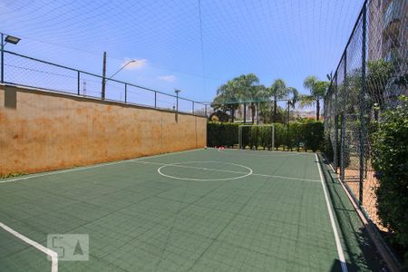 Apartamento à venda com 70m², 2 quartos e 1 vaga Apartamento à venda com 70m², 2 quartos e 1 vagaQuadra Esportiva
