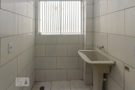 Casa para alugar com 80m², 2 quartos e 2 vagas Casa para alugar com 80m², 2 quartos e 2 vagasÁrea de Serviço