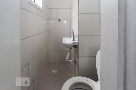Casa para alugar com 80m², 2 quartos e 2 vagas Casa para alugar com 80m², 2 quartos e 2 vagasbanheiro da Suite