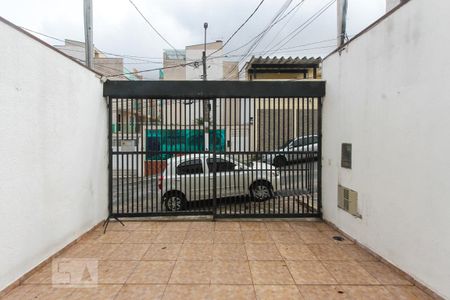 Casa para alugar com 80m², 2 quartos e 2 vagas Casa para alugar com 80m², 2 quartos e 2 vagasGaragem