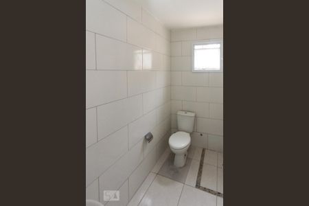 Casa para alugar com 80m², 2 quartos e 2 vagas Casa para alugar com 80m², 2 quartos e 2 vagasbanheiro da Suite 02