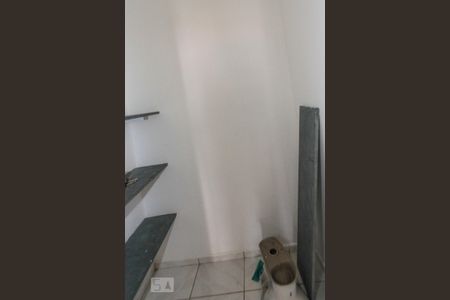 Casa para alugar com 80m², 2 quartos e 2 vagas Casa para alugar com 80m², 2 quartos e 2 vagasdispensa