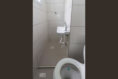 Casa para alugar com 80m², 2 quartos e 2 vagas Casa para alugar com 80m², 2 quartos e 2 vagasbanheiro da Suite