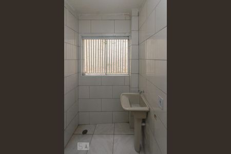Casa para alugar com 80m², 2 quartos e 2 vagas Casa para alugar com 80m², 2 quartos e 2 vagasÁrea de Serviço
