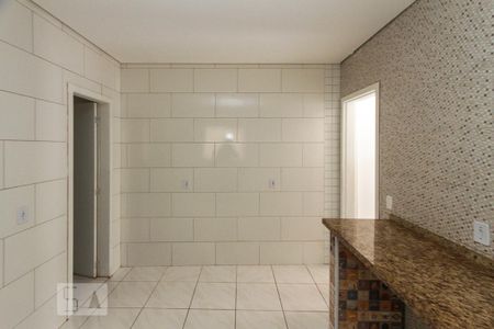 Casa para alugar com 80m², 2 quartos e 2 vagas Casa para alugar com 80m², 2 quartos e 2 vagasCozinha